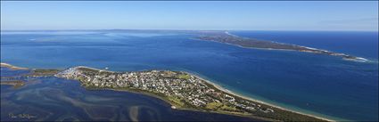 Queenscliff - VIC (PBH4 00 11478)